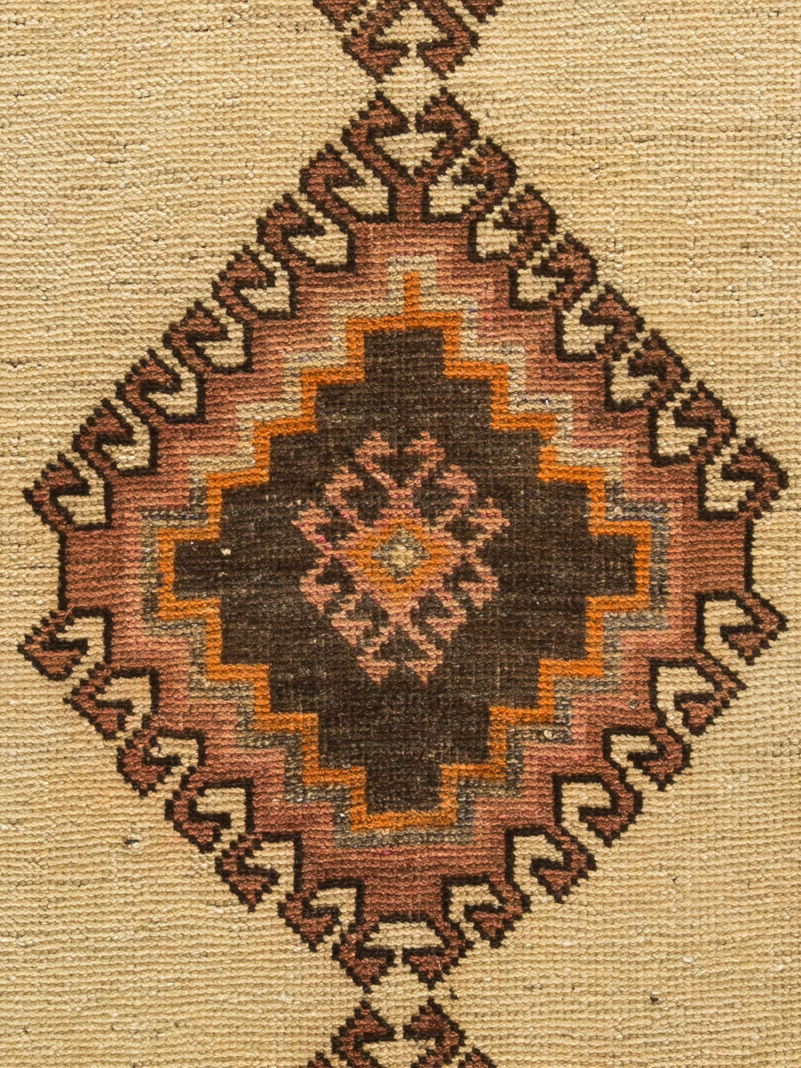 Lori Vintage ca. 110 x 220 cm, Unikat / Einzelstück