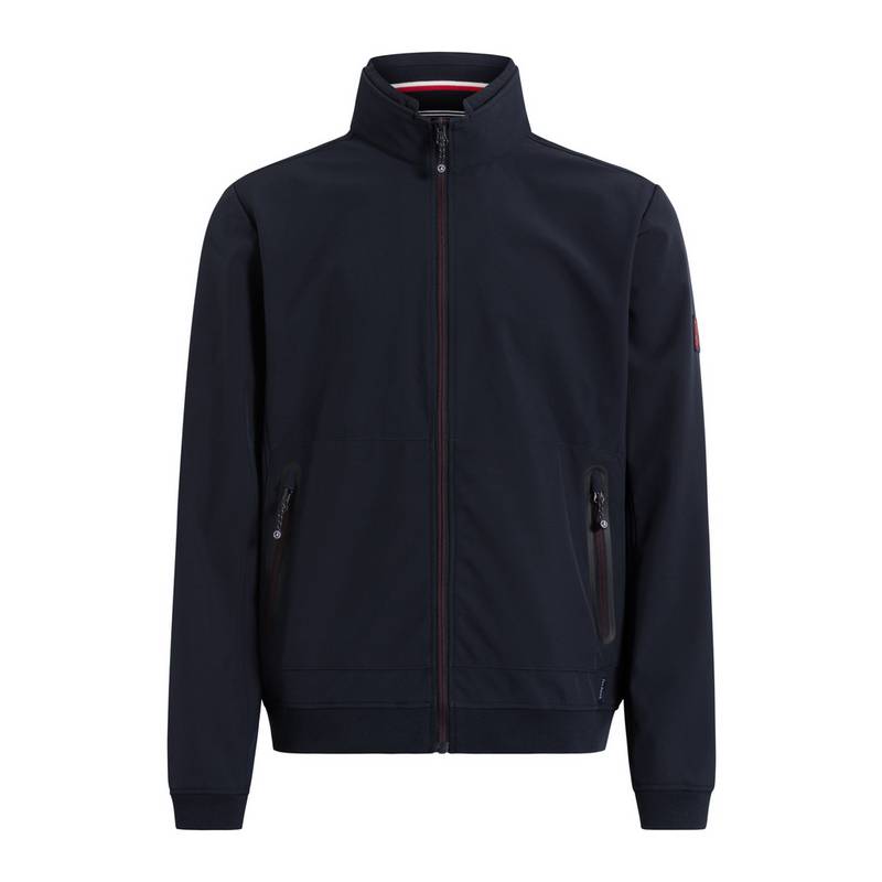 Sea Ranch Hans Softshelljacke Herren