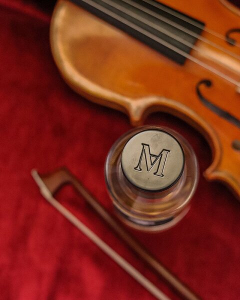 La Manufacture Noble Eau de Parfum