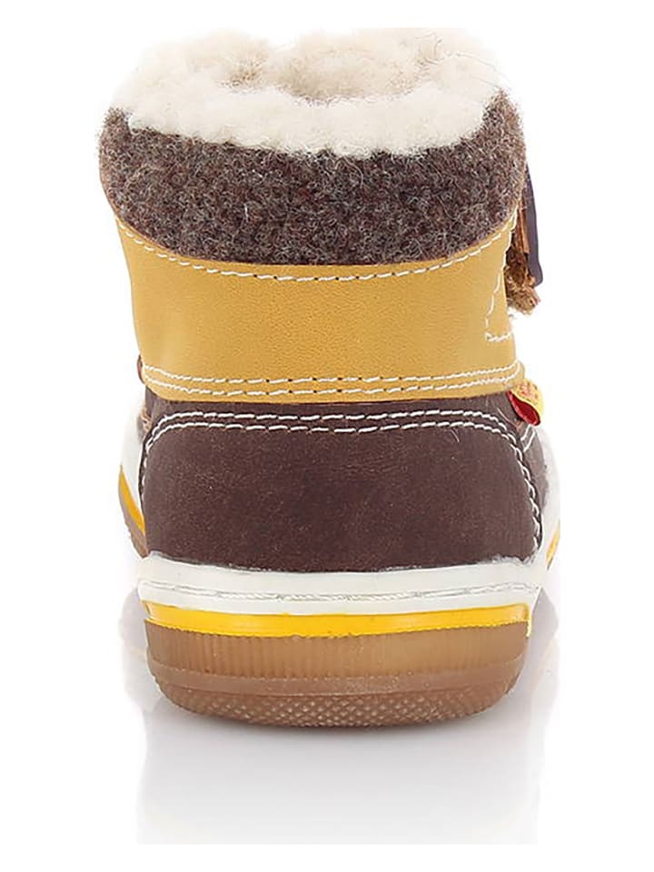 Kimberfeel Winterboots 