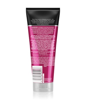 JOHN FRIEDA Tschüss Grau Braun Haarshampoo-250 ml