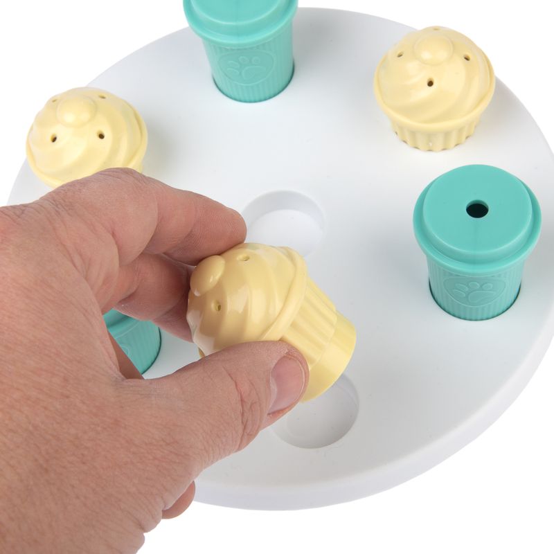 TIAKI Intelligenzspielzeug Breakfast zu TOP-Preisen