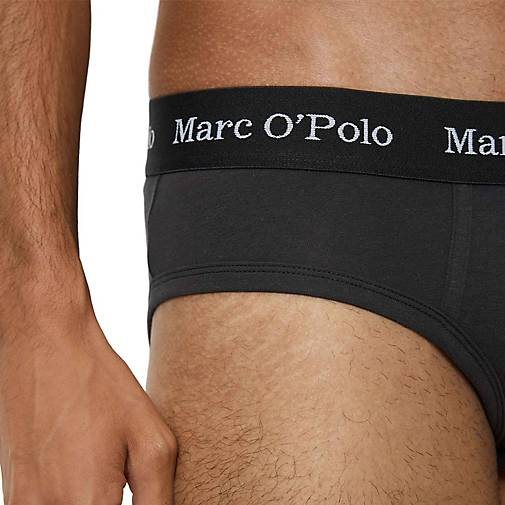Marc O'Polo Slip MEN’S SLIP 3ER PACK 3er Pack