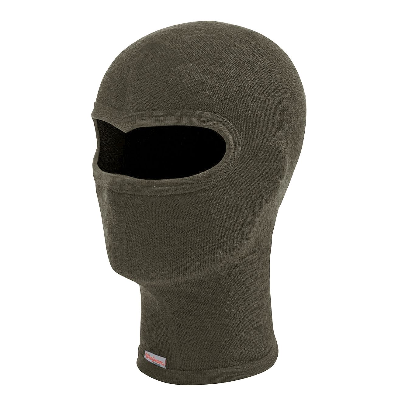 Balaclava 200
