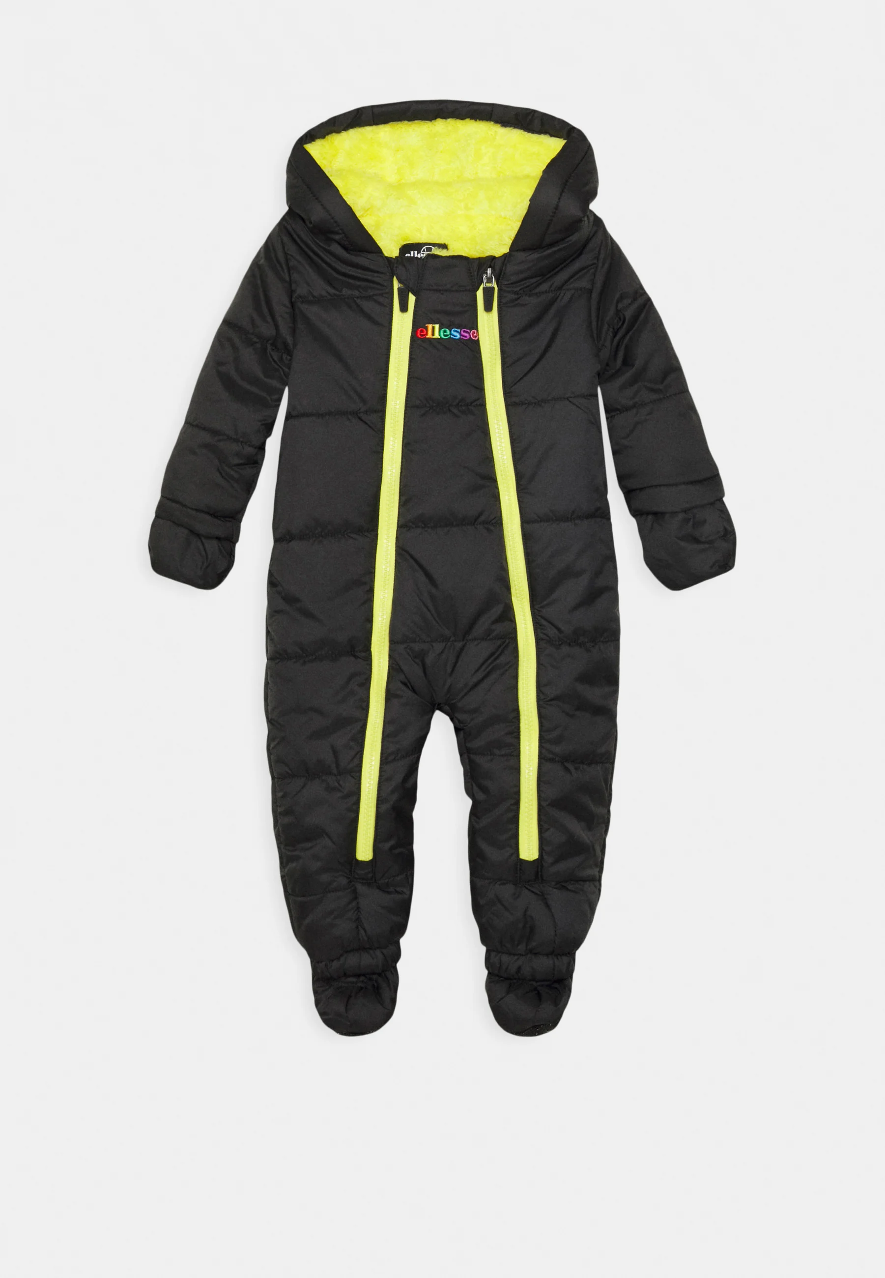 Ellesse LUIGA UNISEX - Mono para la nieve