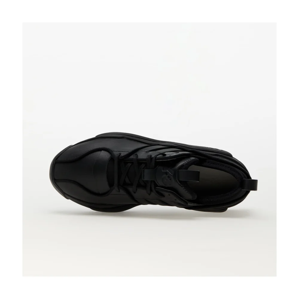 Y-3 Rivalry FZ6397 / schwarz