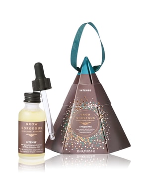 Grow Gorgeous Intense A Magical Mini - Limited Edition Haarserum-1 Stk