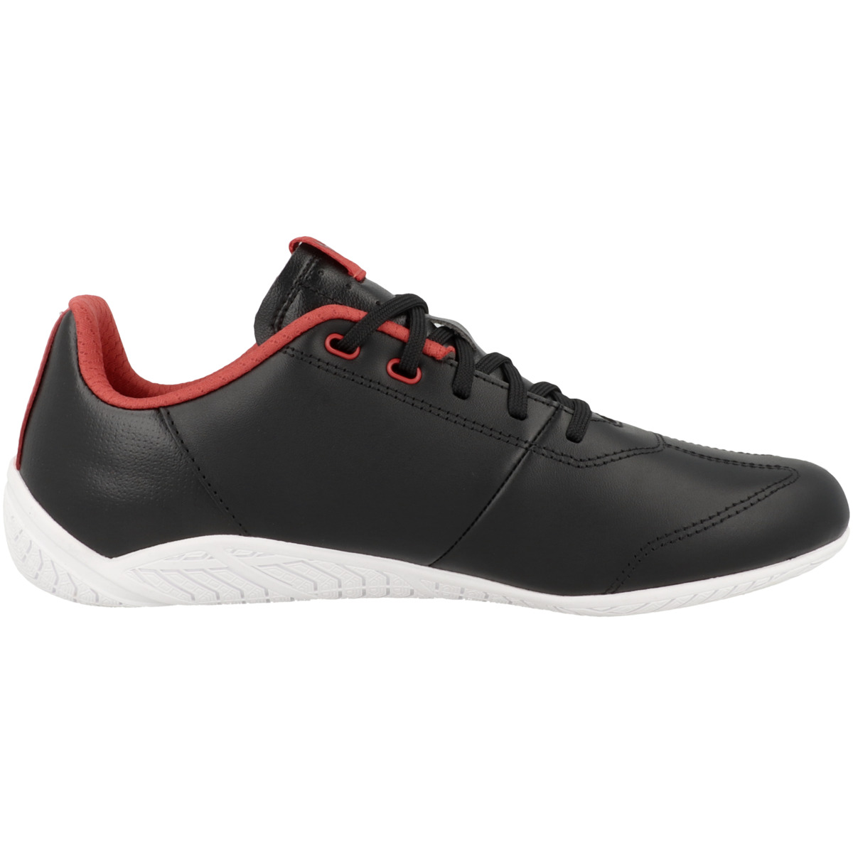 Puma Ferrari RDG Cat Sneaker Low schwarz