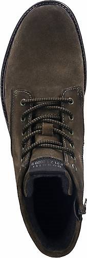 bugatti Stiefel Blaco