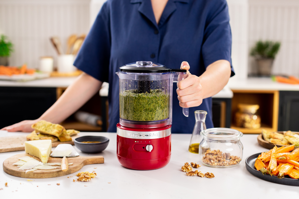 Food Processor KitchenAid 1,2l