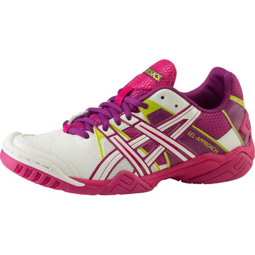 DAMEN HANDBALLSCHUHE GEL-APPROACH 2 WOMAN