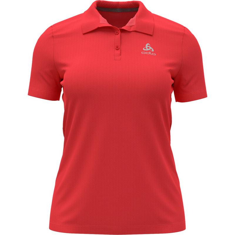 Odlo F-Dry Poloshirt Damen