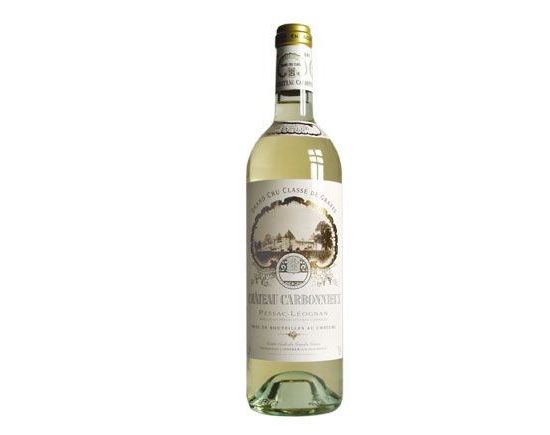 Château Carbonnieux Blanc 2004, Cru Classé de Graves Bordeaux Pessac-Léognan