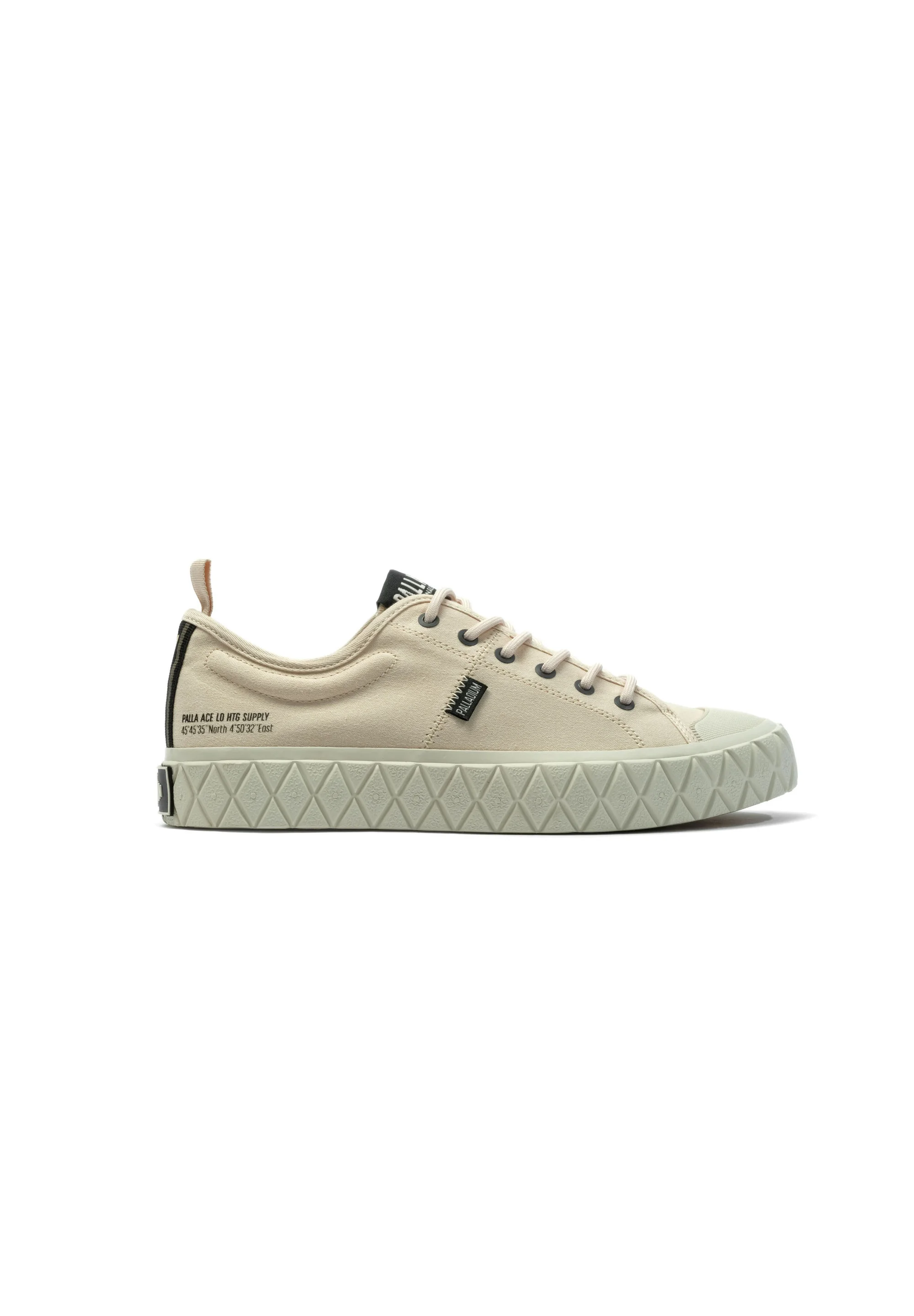 Palladium ACE LO SUPPLY - Zapatillas bajas