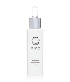 ELEQURA Complete Replenishing Gesichtsöl-30 ml