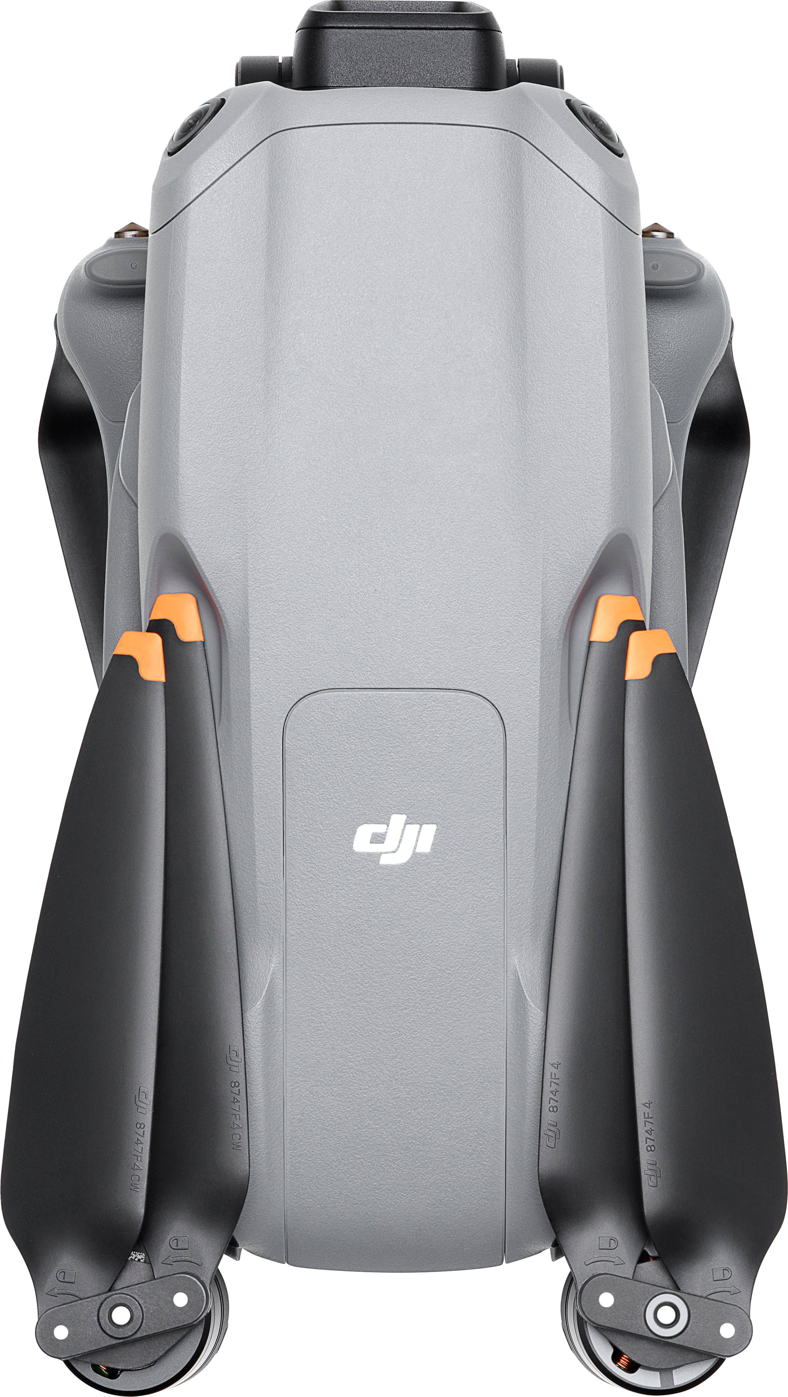DJI Air 3 (DJI RC-N2) Drohne (4K Ultra HD)