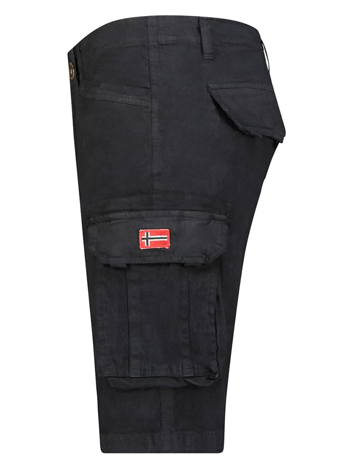 Geographical Norway Bermudas 