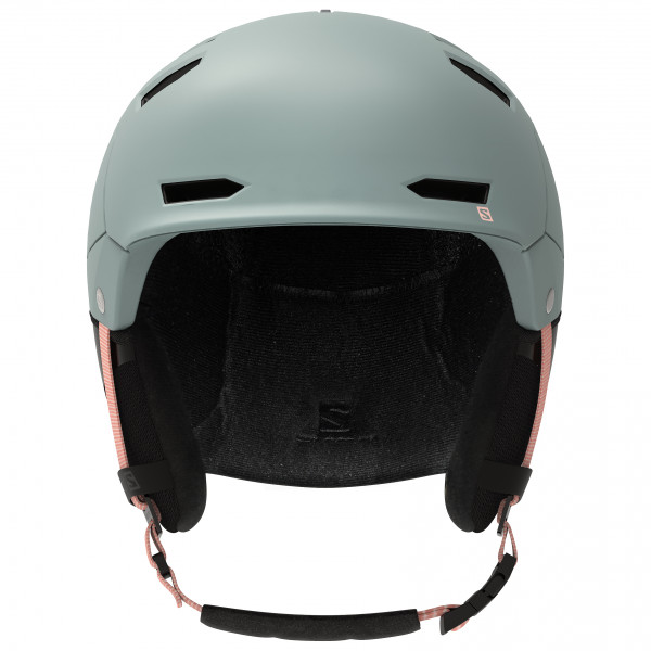 Salomon - Husk Pro - Skihelm