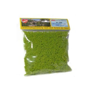 Belaubungsflocken hellgrün mittel 200 ml