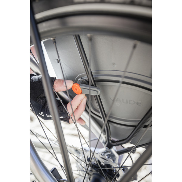 AQUA BACK Unisex - Fahrradtaschen