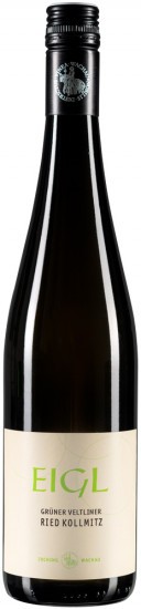 2022 Grüner Veltliner, Ried Kollmitz trocken - Weingut Eigl