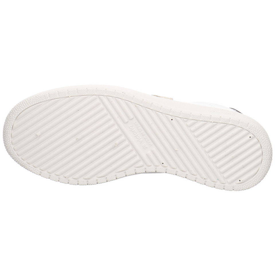 Victoria Madrid Efecto Piel Sneaker