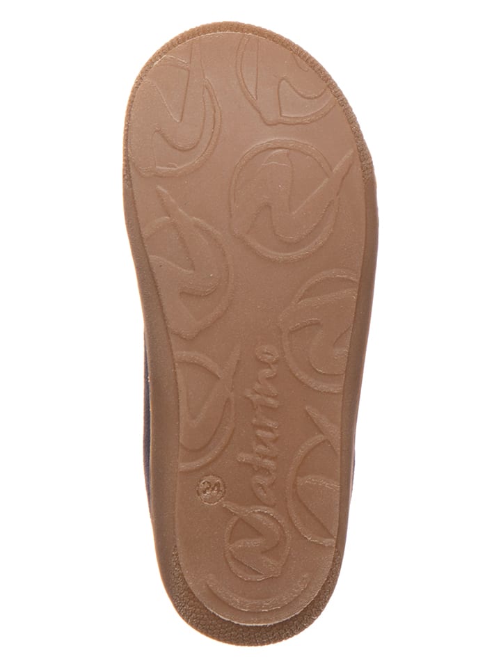 Naturino Leder-Lauflernschuhe 