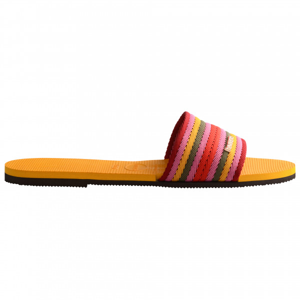 Havaianas - Women's You Malta Mix - Sandalen