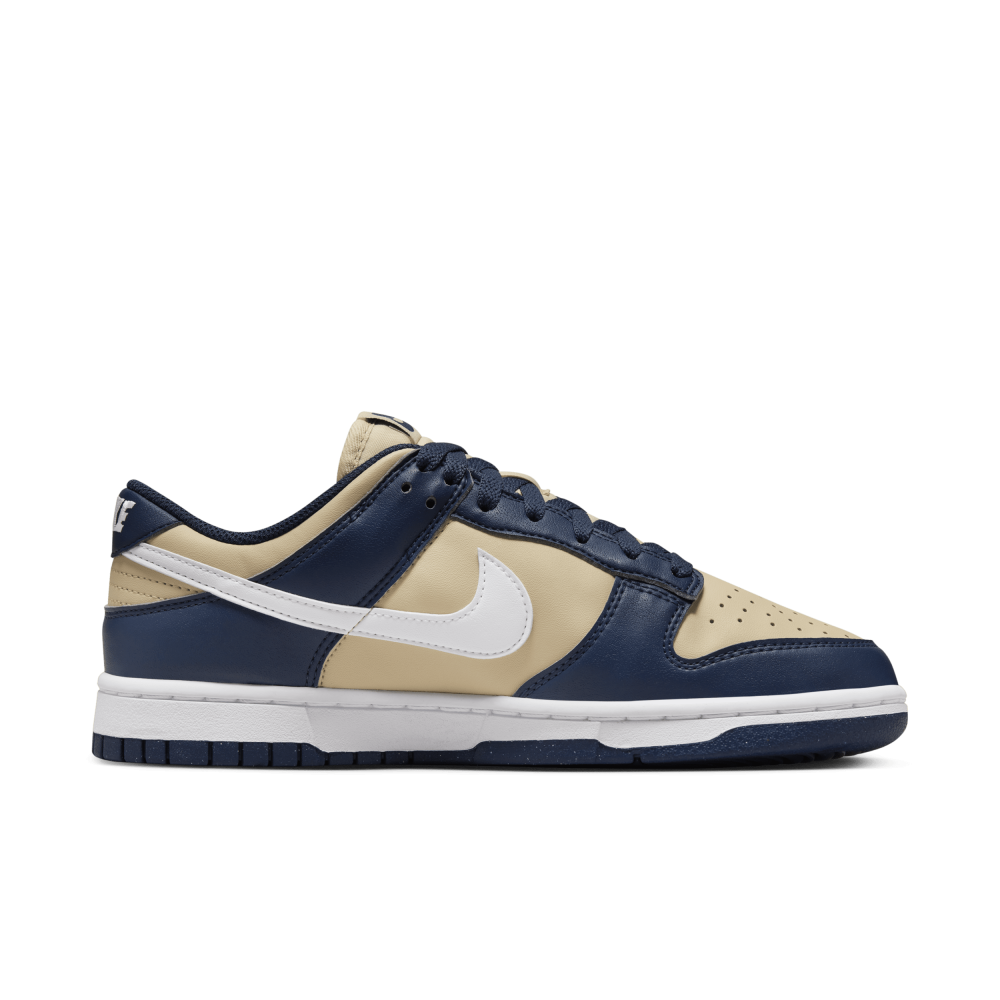 Nike Dunk Low Next Nature DD1873-401 / blau