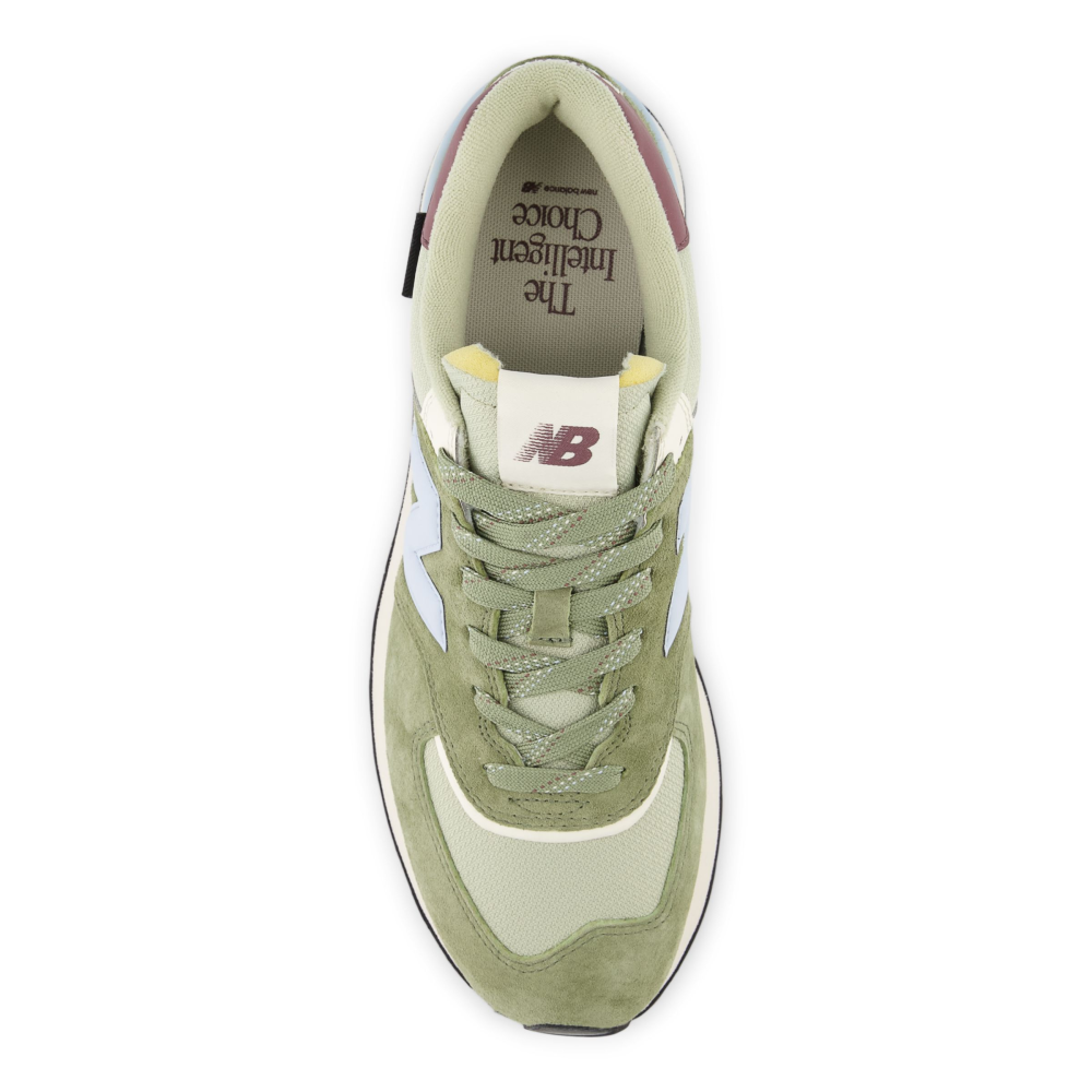 New Balance 574 Legacy U574LGGT U574LGGT / grün