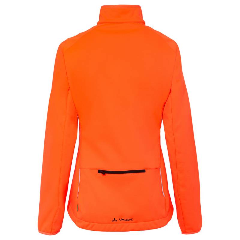 VAUDE Women's Matera Softshell Jacket II Outdoorjacke Damen