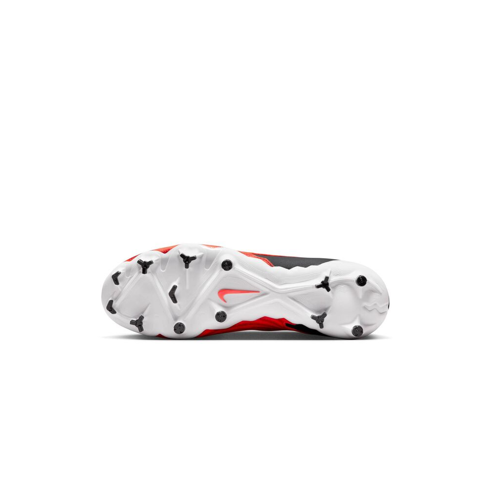 Nike Phantom GX Pro DF FG DD9465-600 / rot