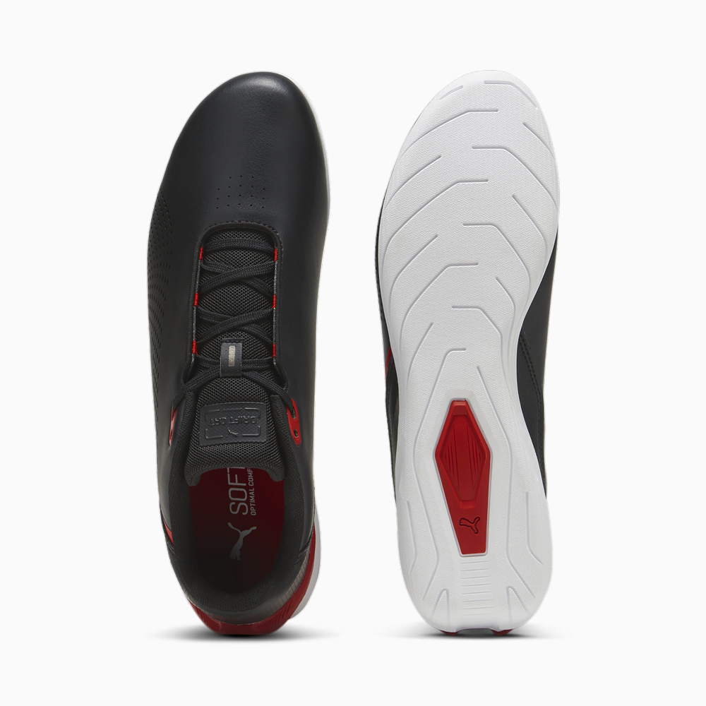 PUMA Scuderia Ferrari Drift Cat Decima 307193_09 / schwarz