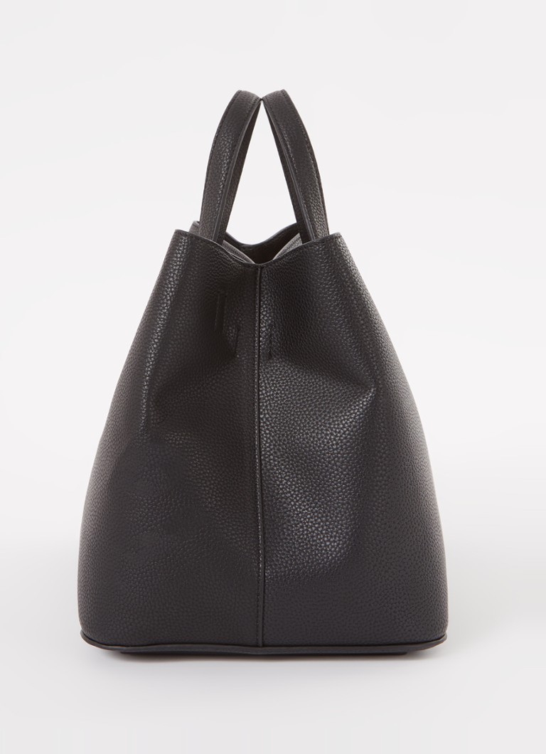 Tommy Hilfiger The Emblem -olkalaukku logolla