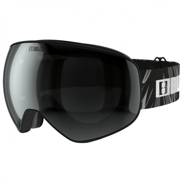 Bliz - Floz Mirror S3 VLT 12% - Skibrille