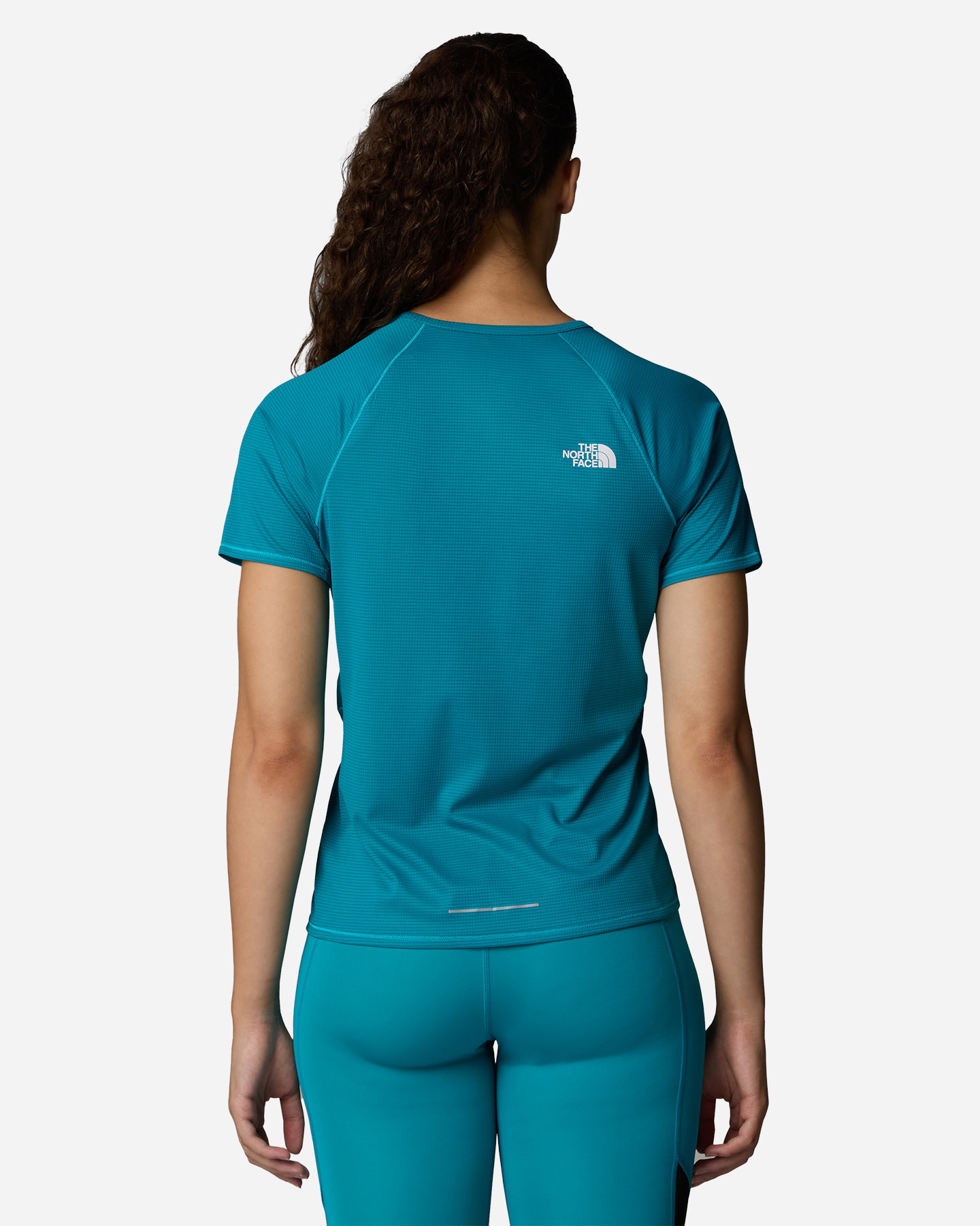 Koszulka The North Face Sunriser W NF0A8BBX6GO1