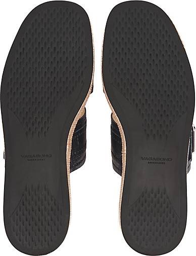 Vagabond Plateau-Pantolette FELICIA