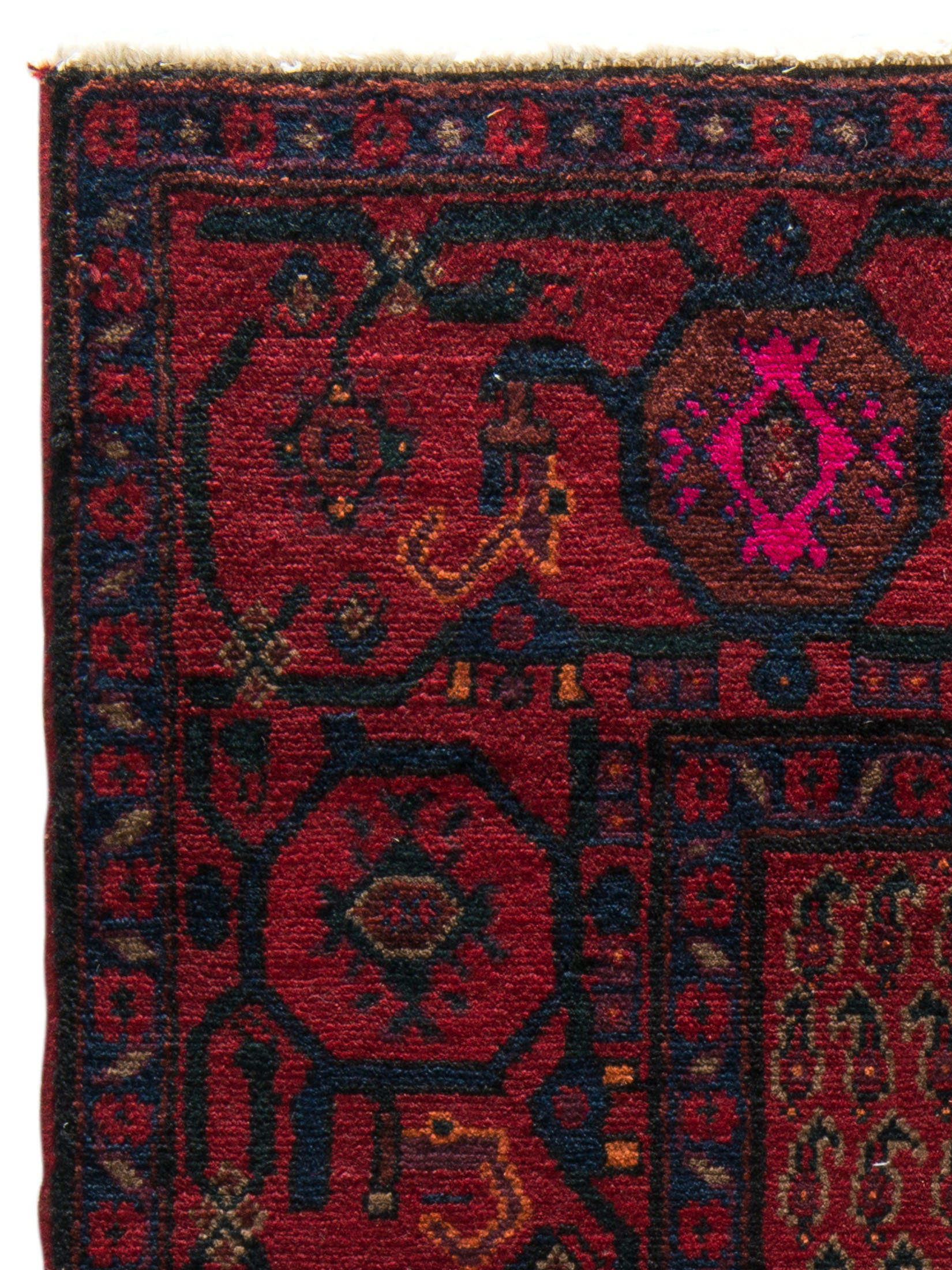 Lori Vintage ca. 140 x 205 cm, Unikat / Einzelstück