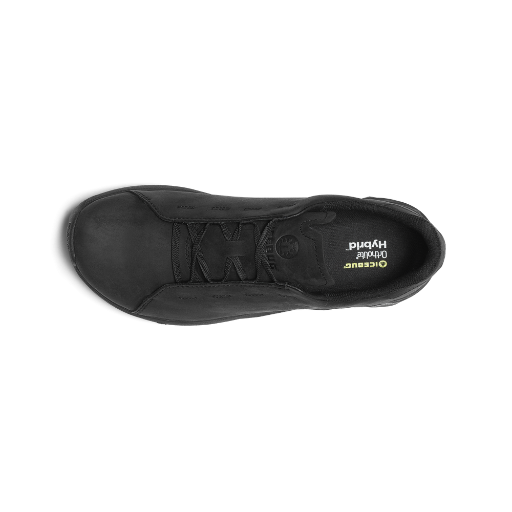Icebug Loe Biosole True F88028-0A / schwarz