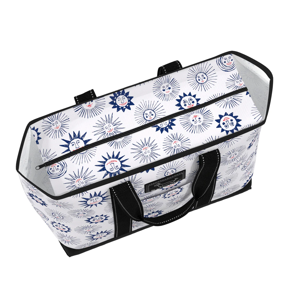Slim Tote Large La Bumba