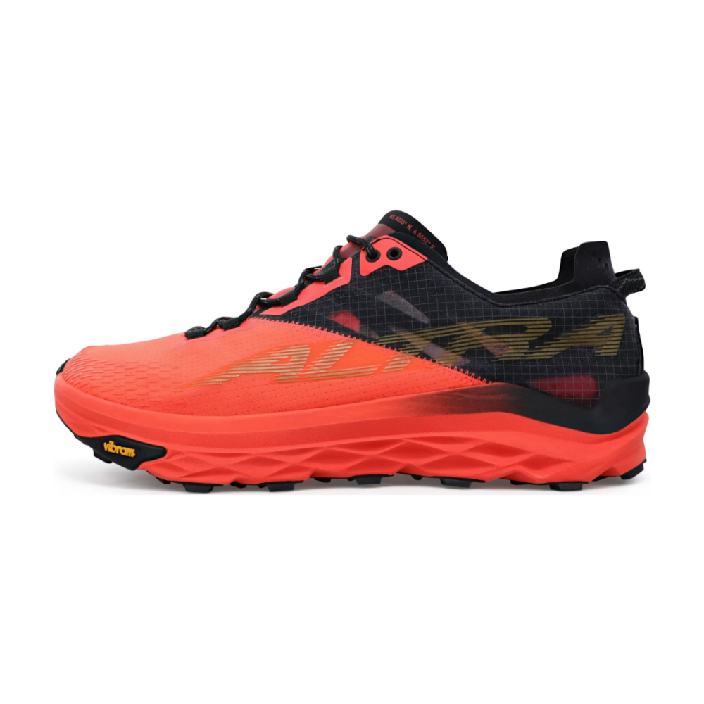 Altra Mont Blanc AL0A547K602 / rot