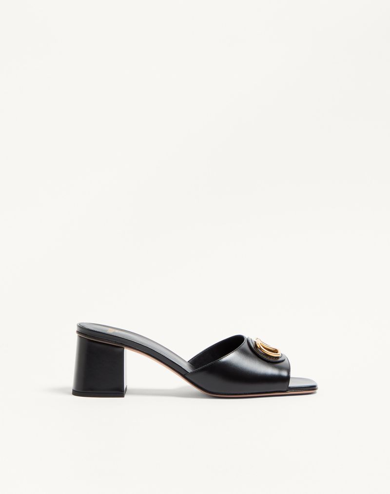 Slide VLogo Signature Sandal I Kalveskind 60mm