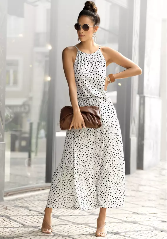Maxikleid