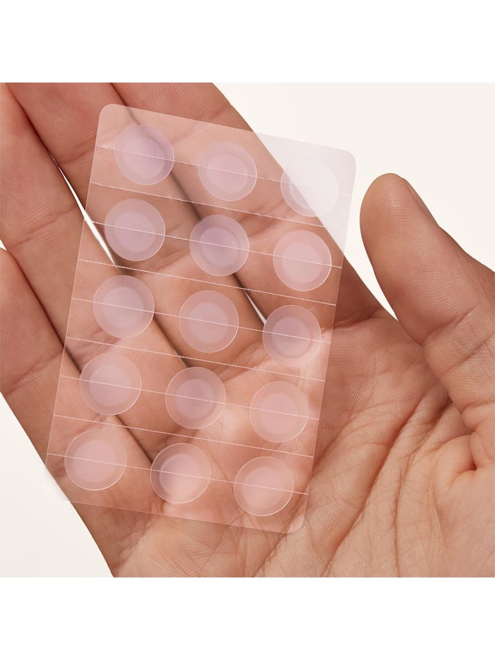 proactiv Pimpel Patches Zits Happen Patches in Ohne Farben günstig kaufen onesize