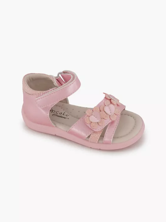 Cupcake Couture Sandale