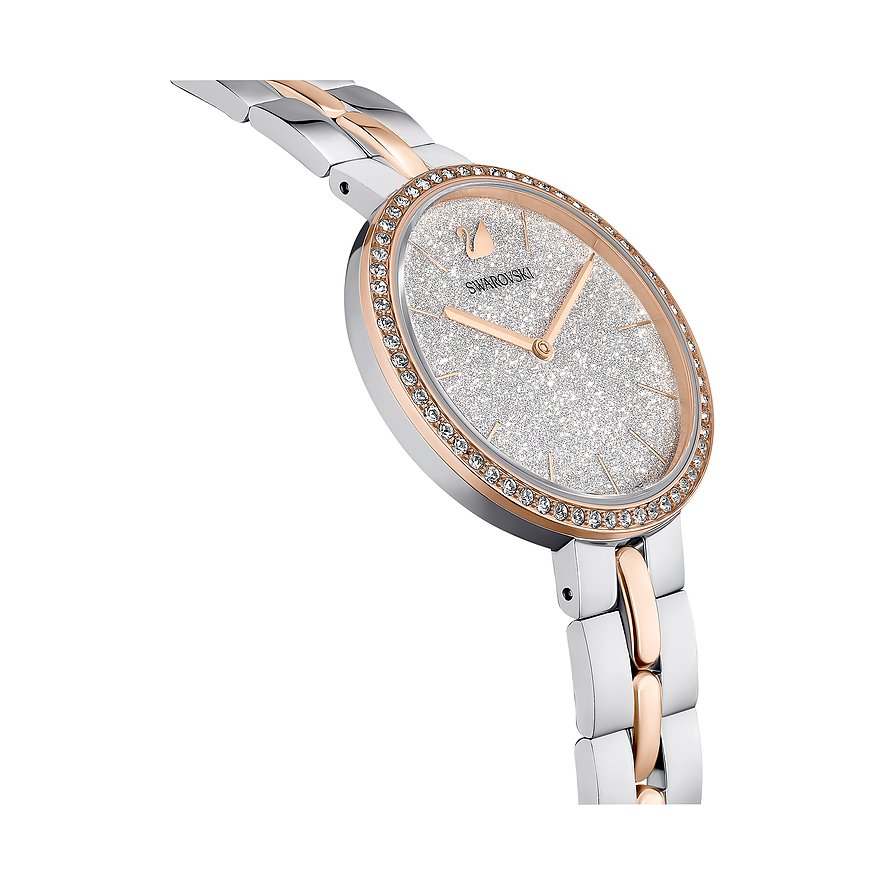 Swarovski Damenuhr Cosmopolitan