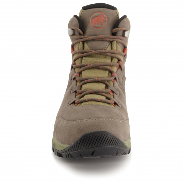Mammut - Women's Nova IV Mid GTX - Wanderschuhe