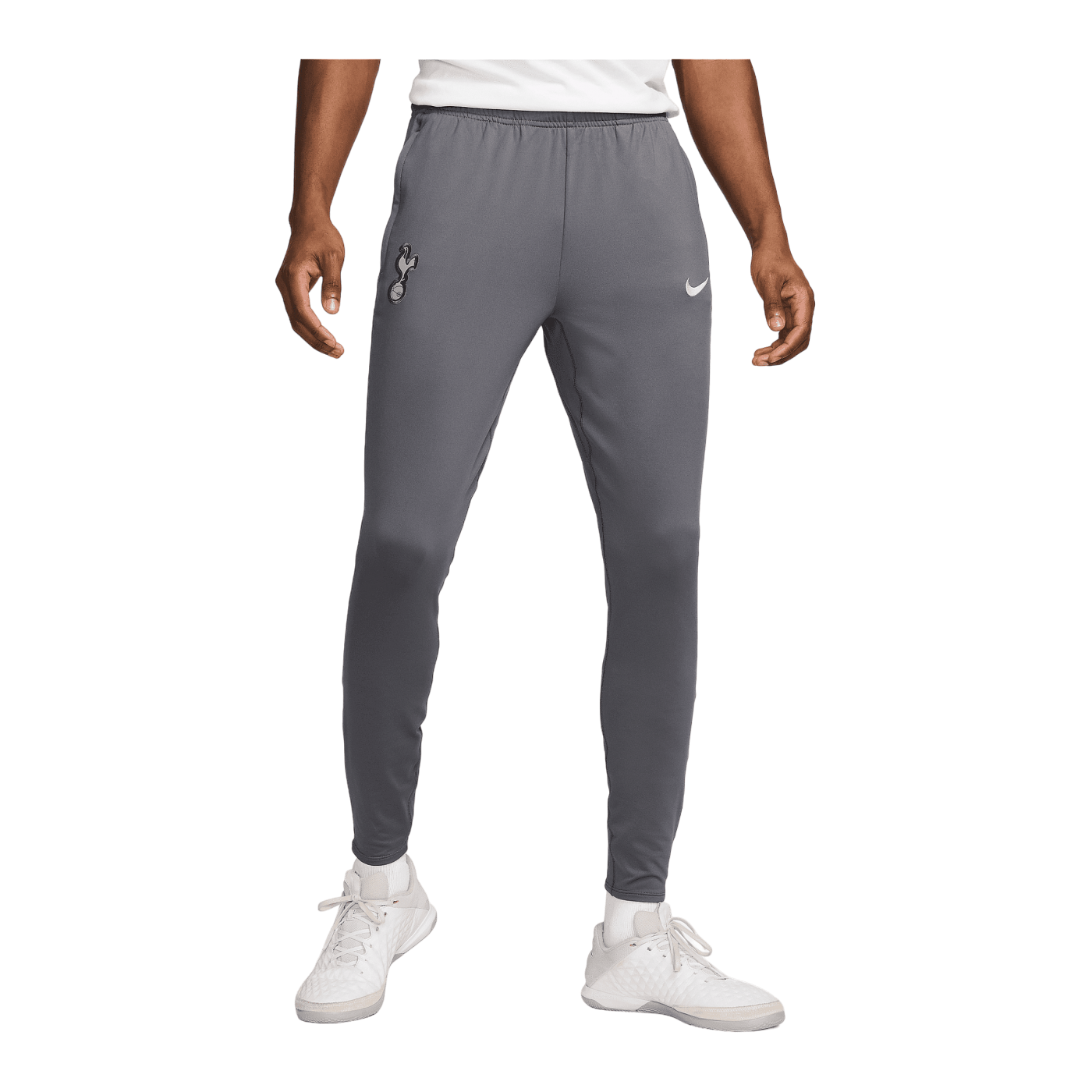 Nike Tottenham Hotspur Trainingshose Grau F021