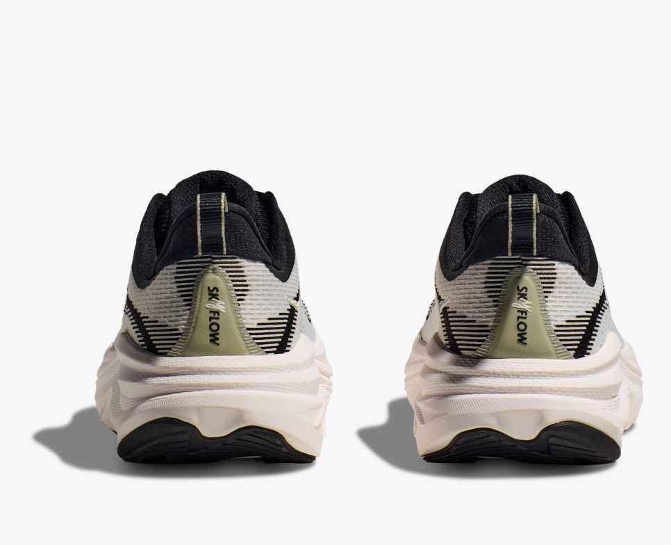 Skyflow Black/White