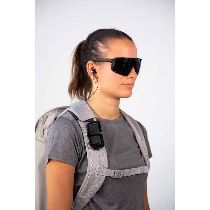 cardo PACKTALK Adapter